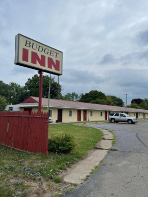 Budget Inn Flint